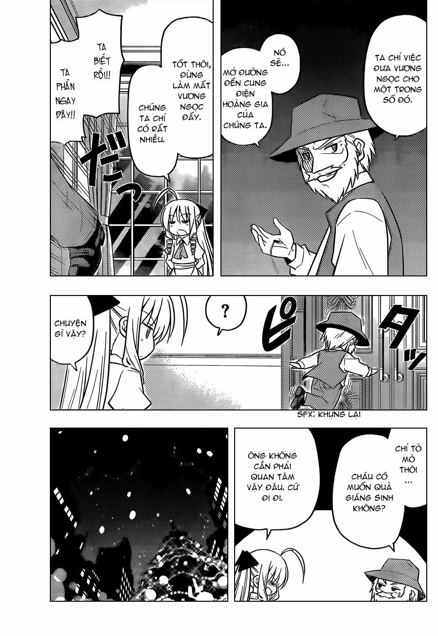 Chàng Quản Gia Chapter 435 - 7