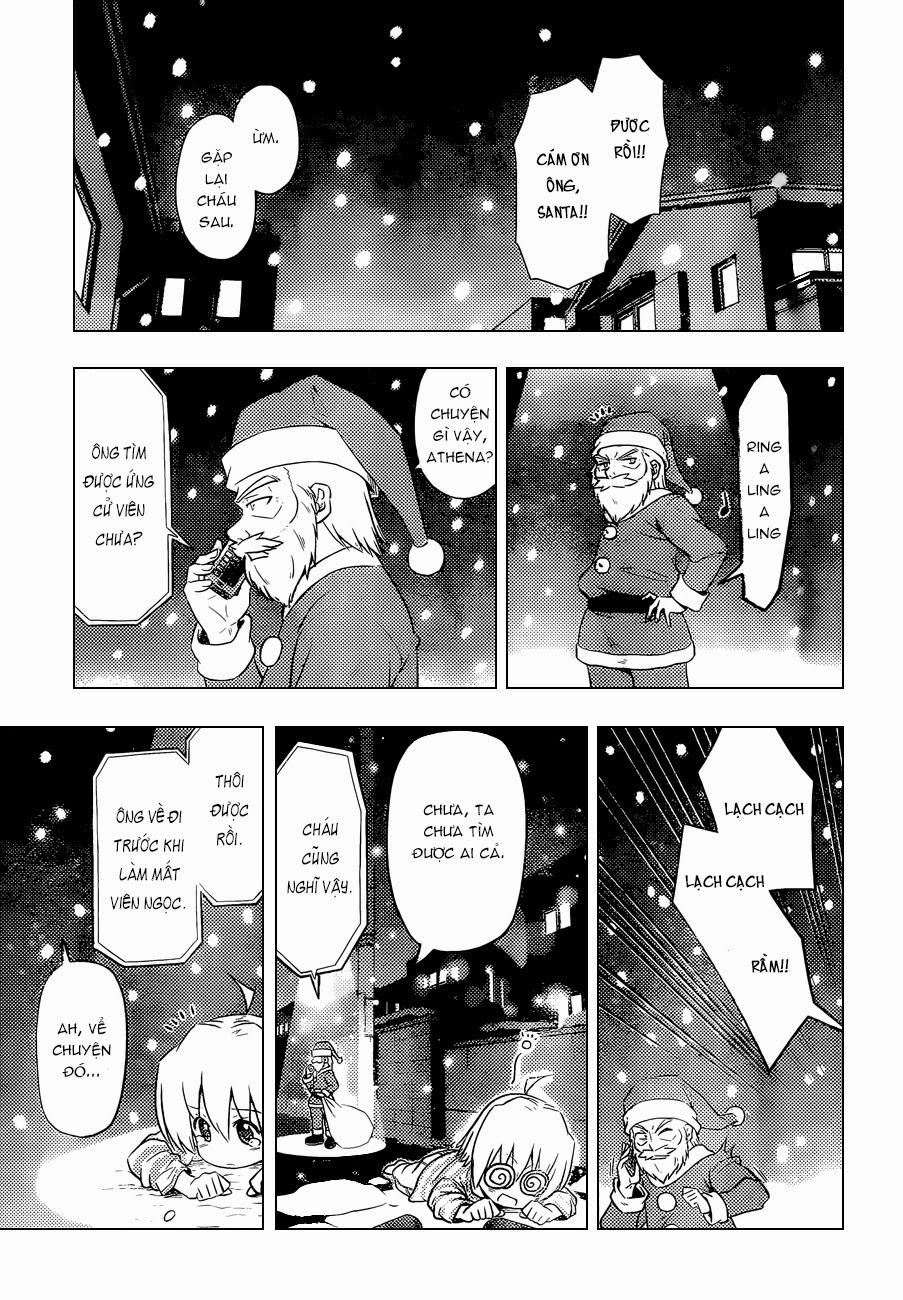 Chàng Quản Gia Chapter 436 - 15