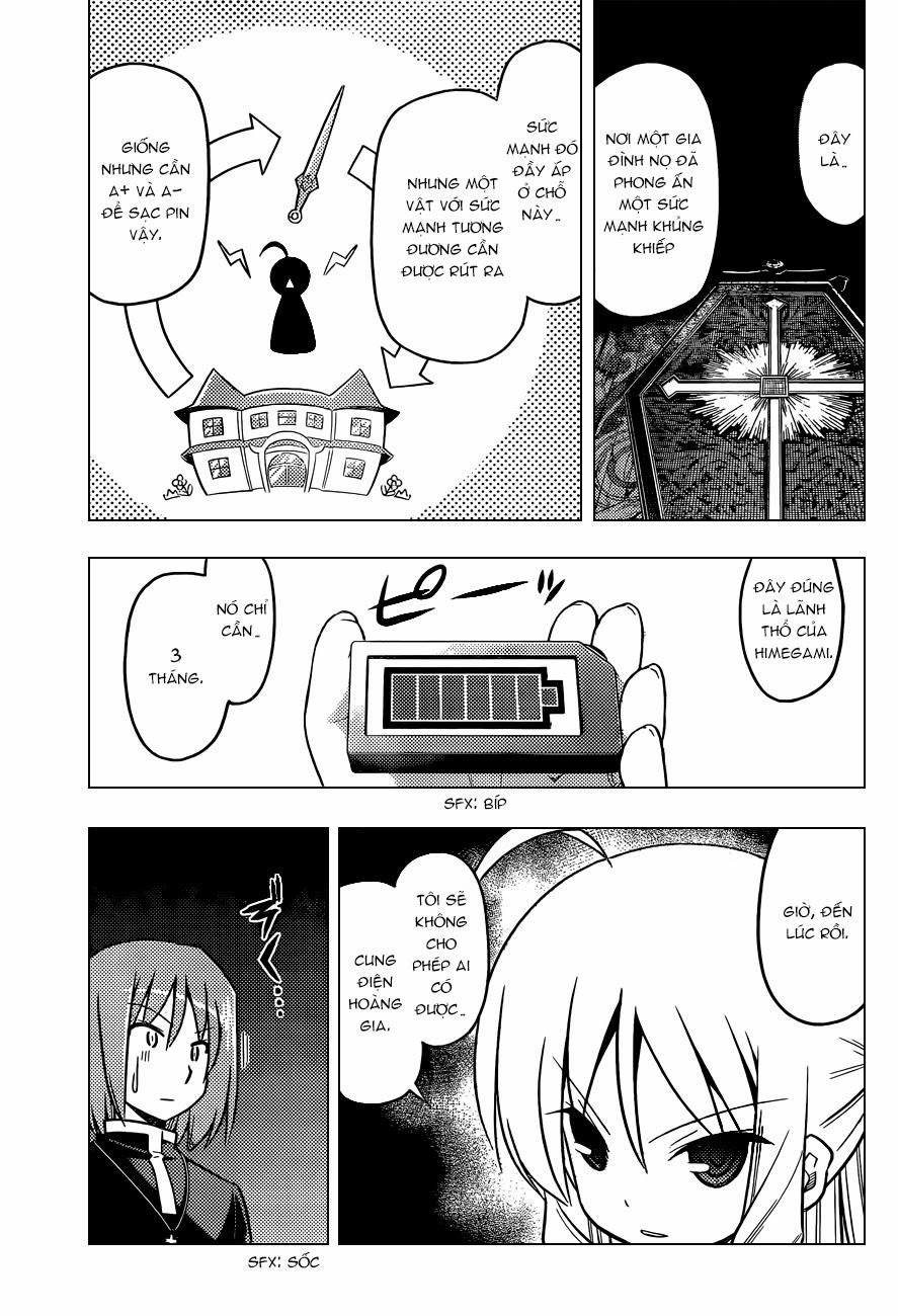 Chàng Quản Gia Chapter 437 - 11