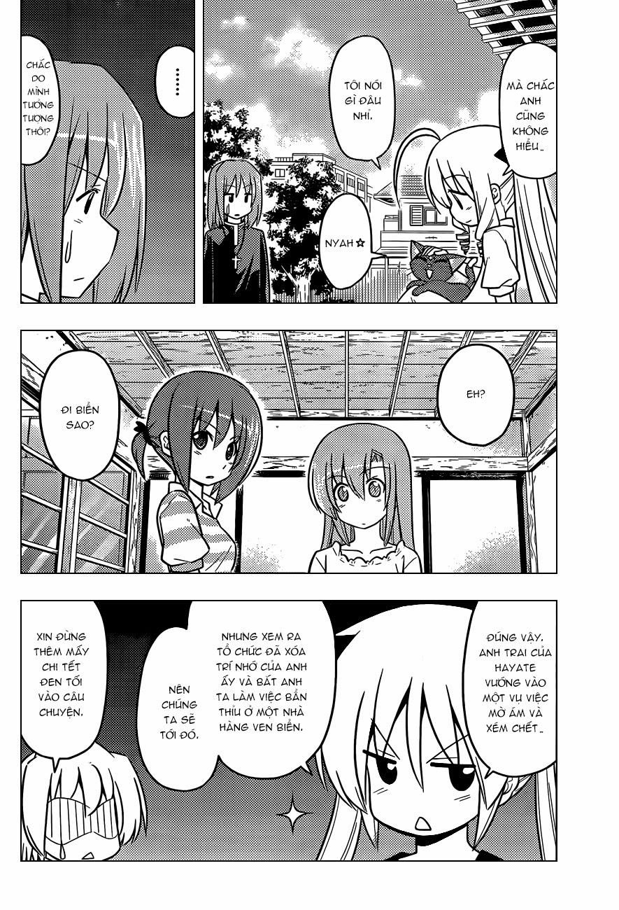 Chàng Quản Gia Chapter 437 - 12