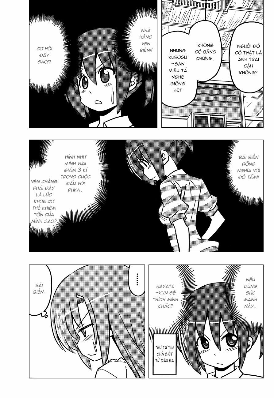 Chàng Quản Gia Chapter 437 - 13