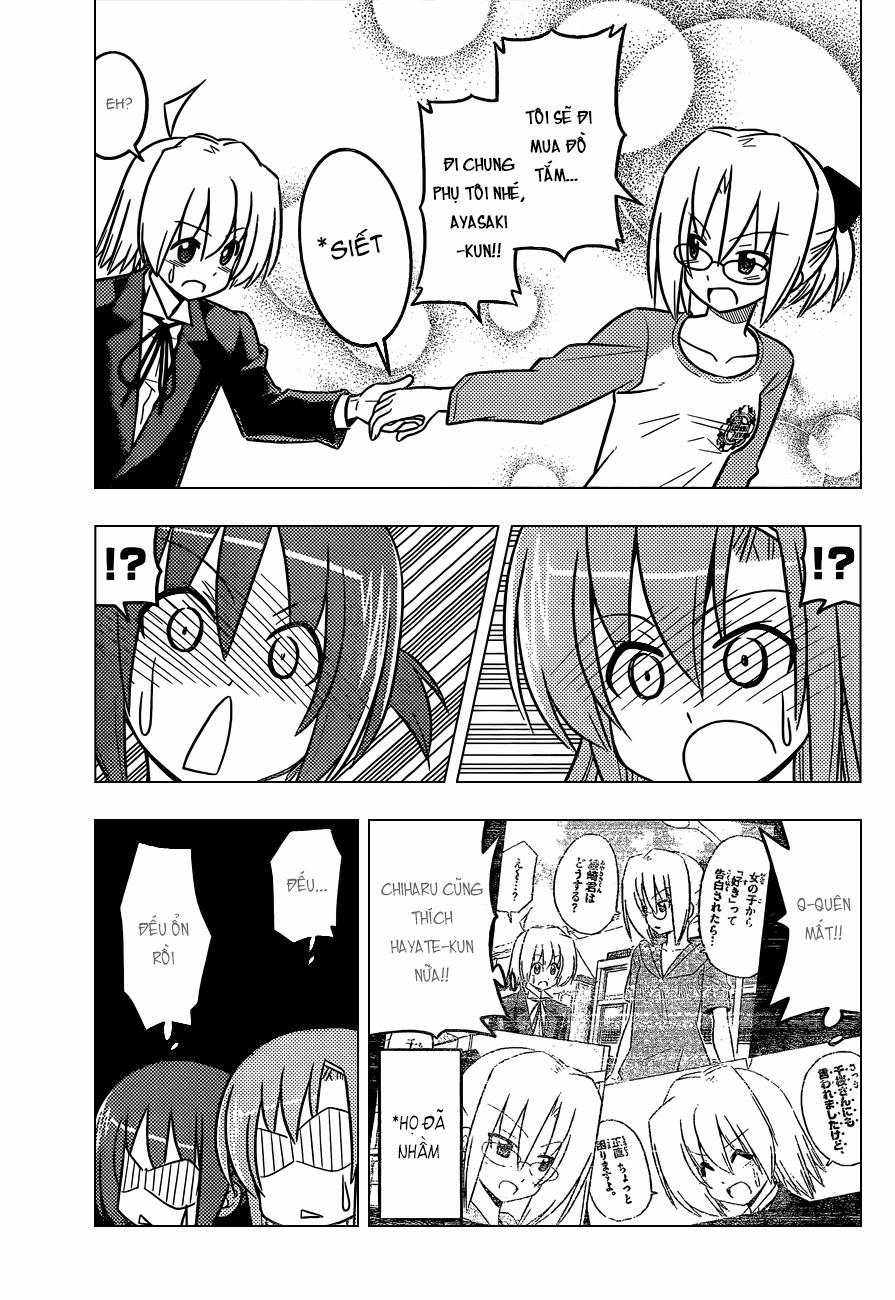 Chàng Quản Gia Chapter 437 - 15