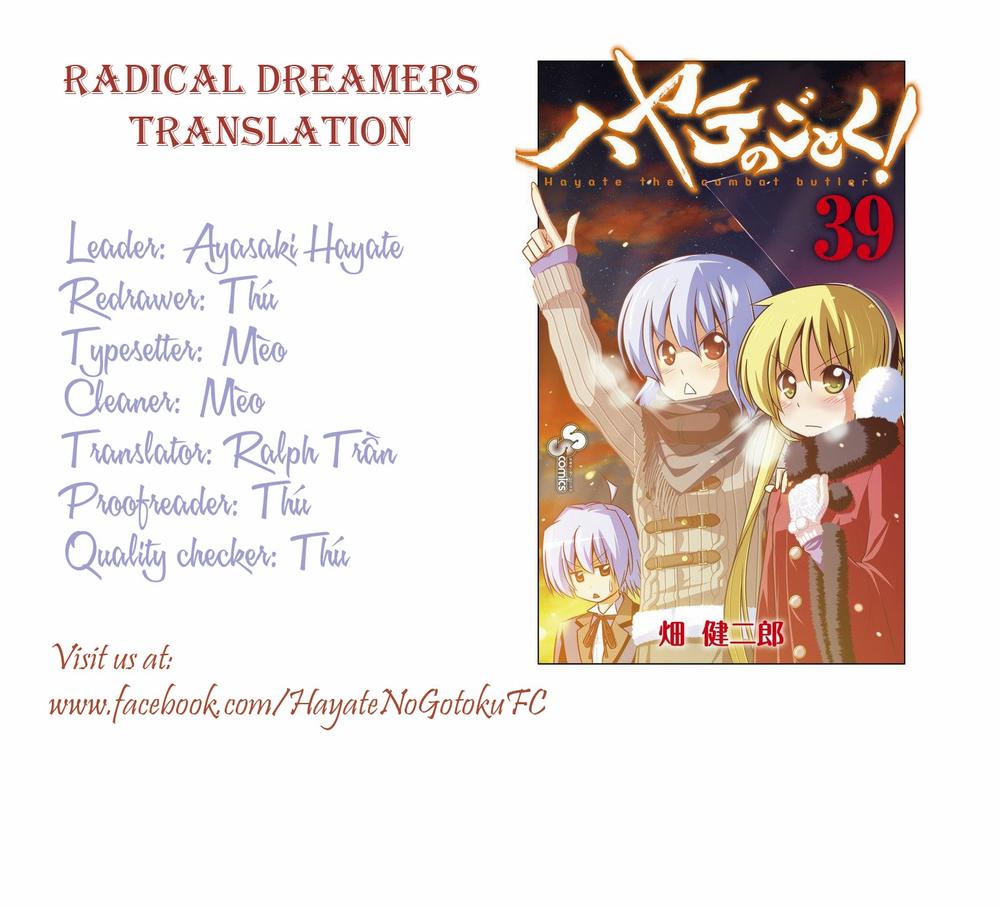 Chàng Quản Gia Chapter 437 - 17