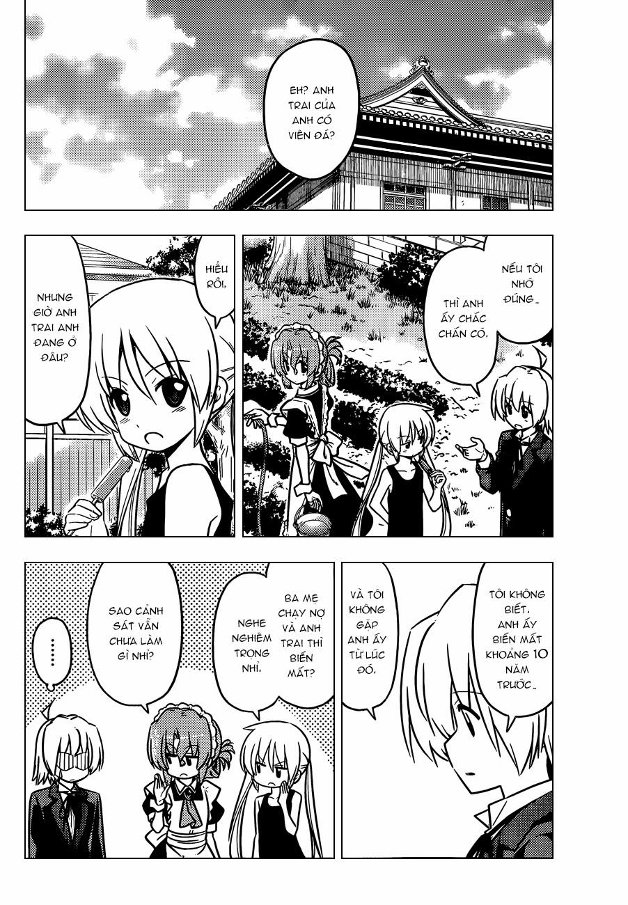 Chàng Quản Gia Chapter 437 - 4