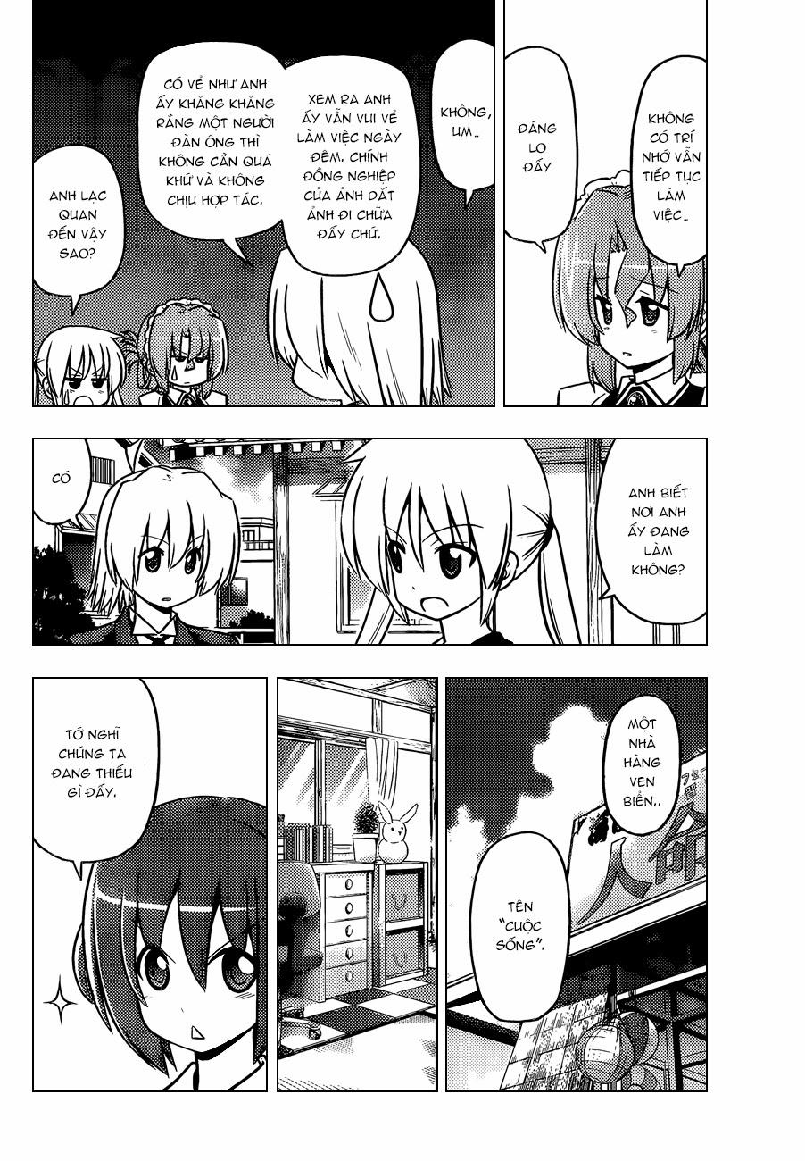 Chàng Quản Gia Chapter 437 - 6