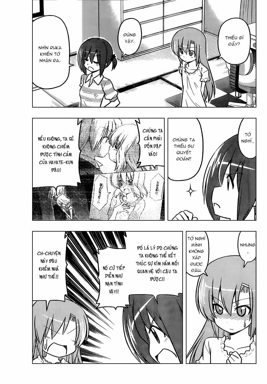 Chàng Quản Gia Chapter 437 - 7