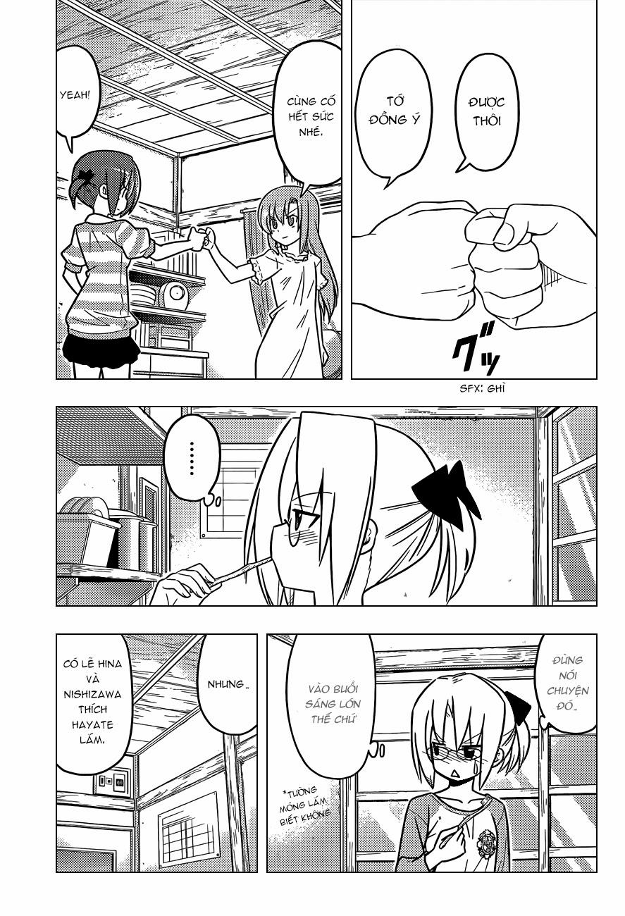 Chàng Quản Gia Chapter 437 - 9