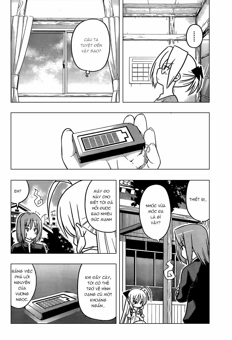 Chàng Quản Gia Chapter 437 - 10