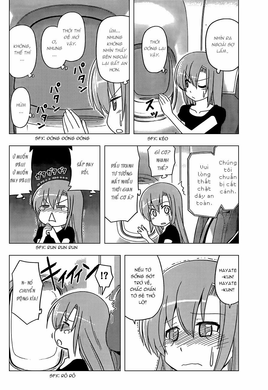 Chàng Quản Gia Chapter 438 - 10