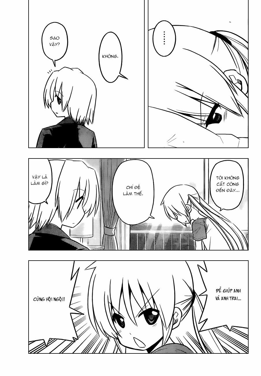 Chàng Quản Gia Chapter 439 - 11