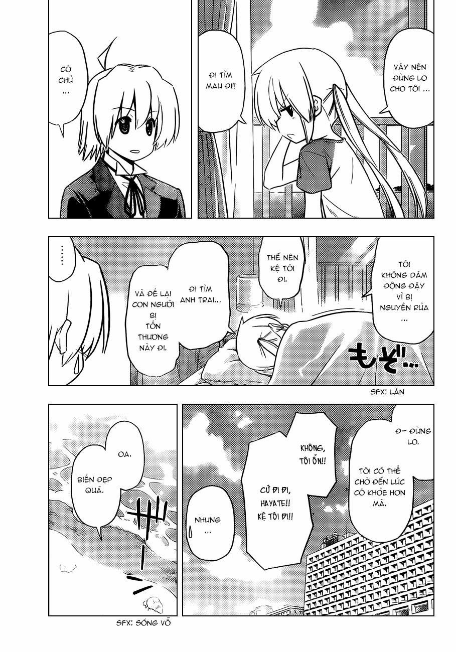 Chàng Quản Gia Chapter 439 - 13