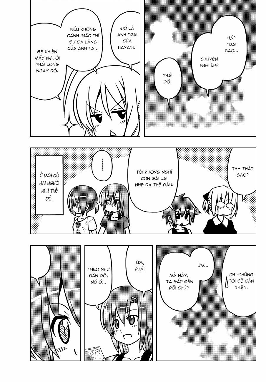 Chàng Quản Gia Chapter 439 - 15