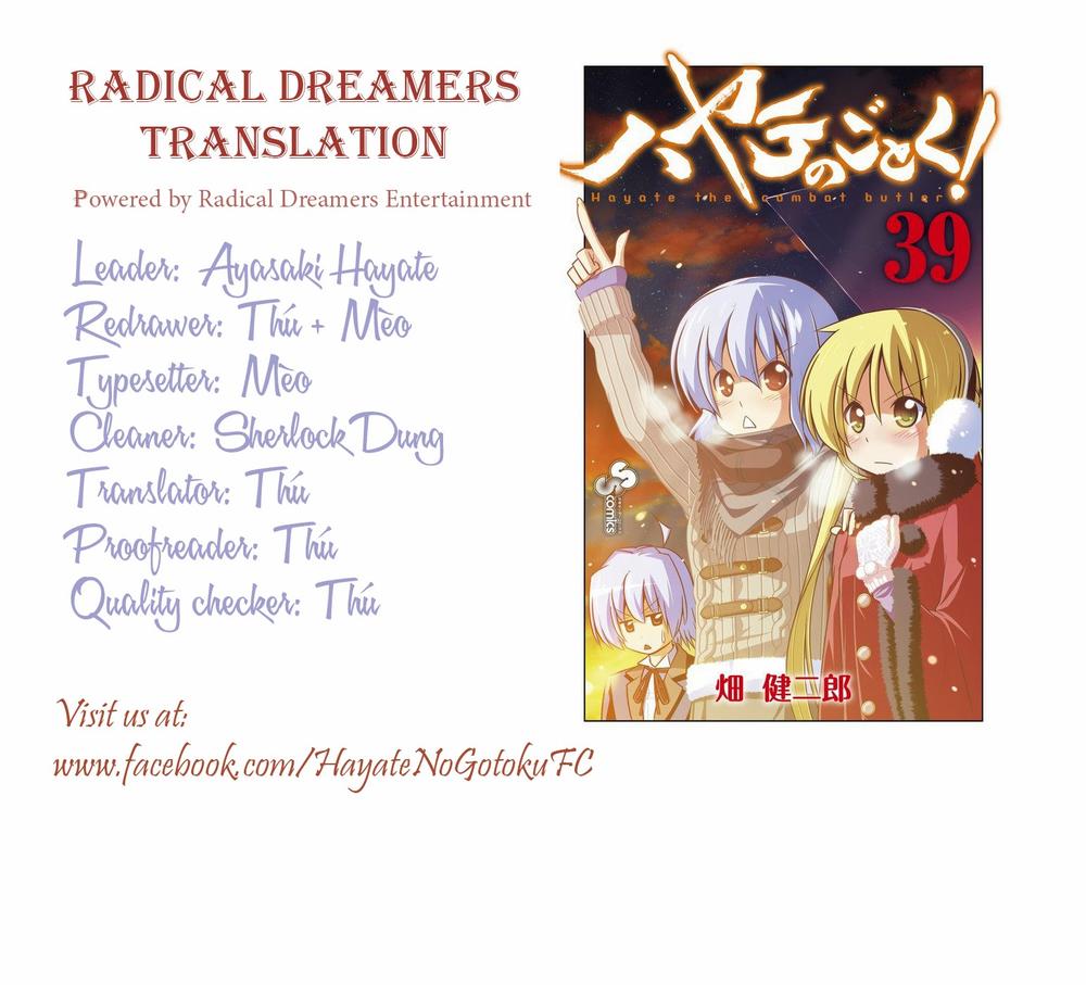 Chàng Quản Gia Chapter 439 - 17