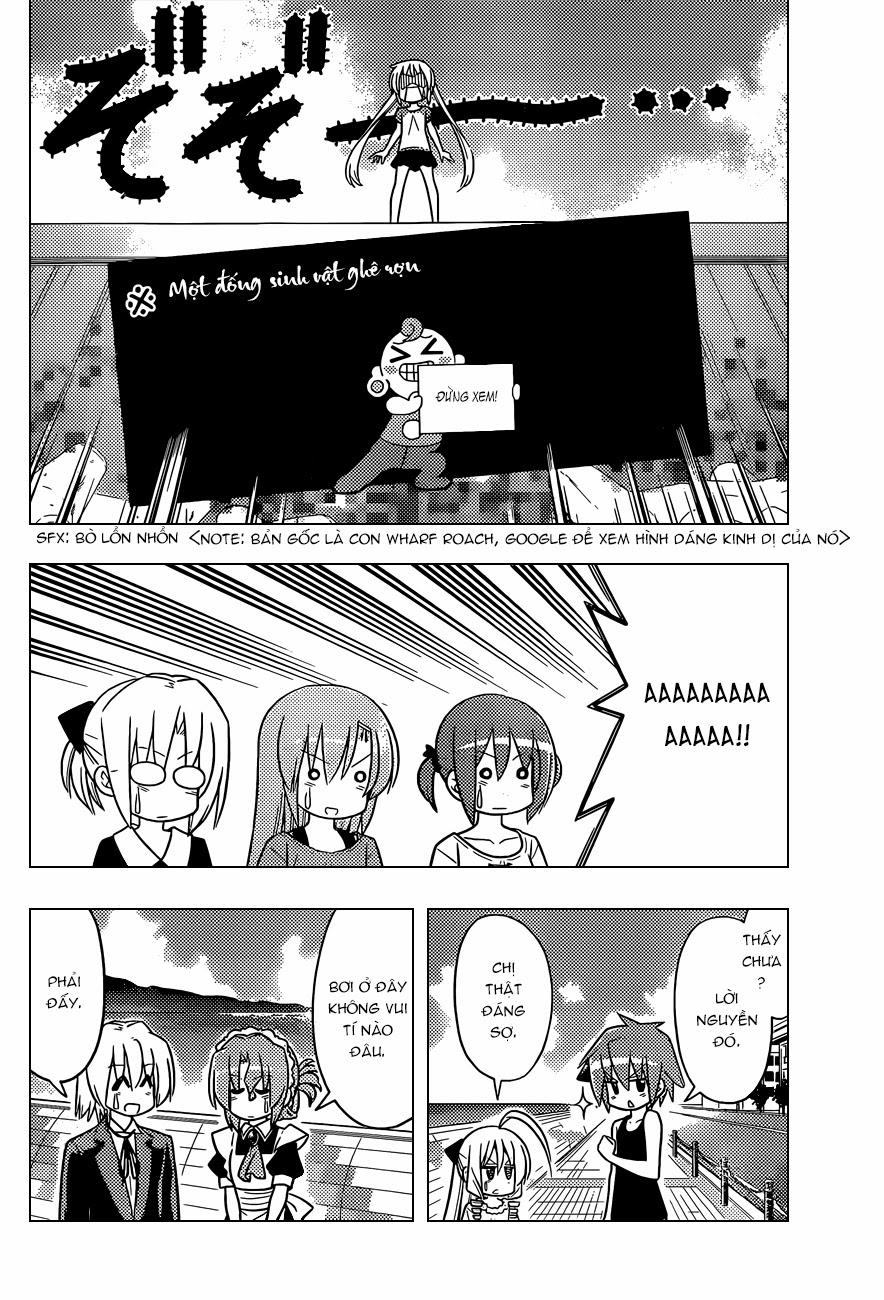 Chàng Quản Gia Chapter 439 - 4