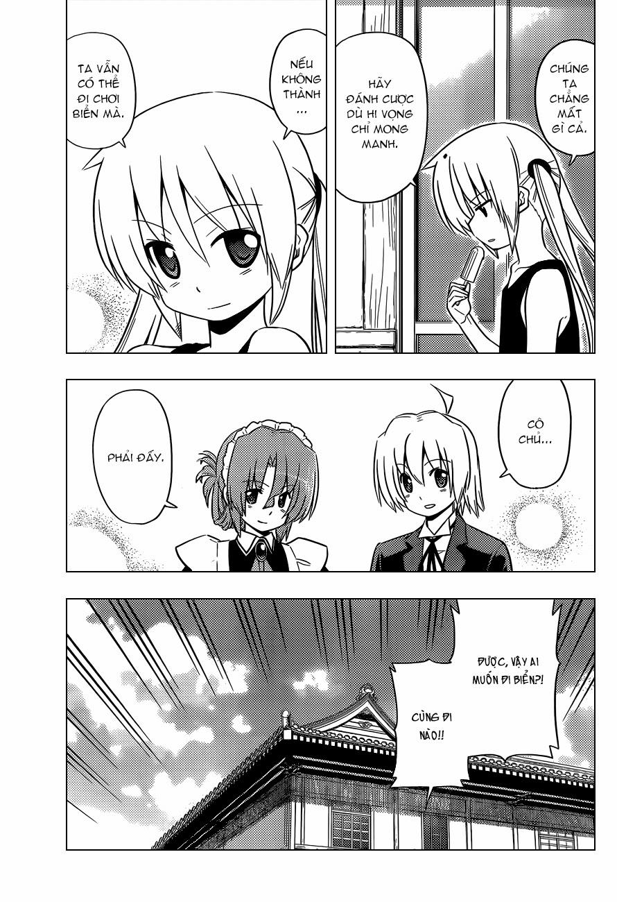 Chàng Quản Gia Chapter 439 - 7