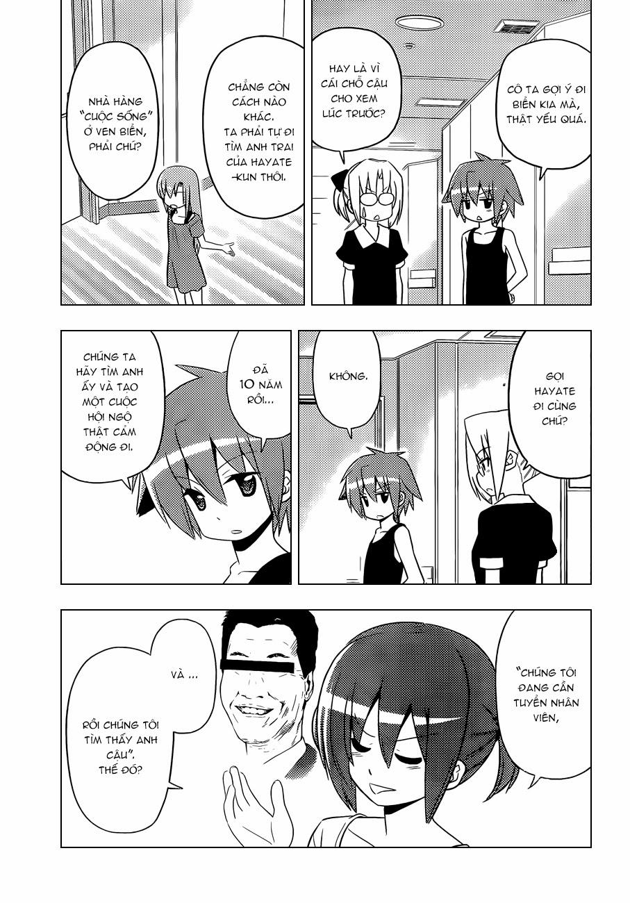 Chàng Quản Gia Chapter 439 - 9