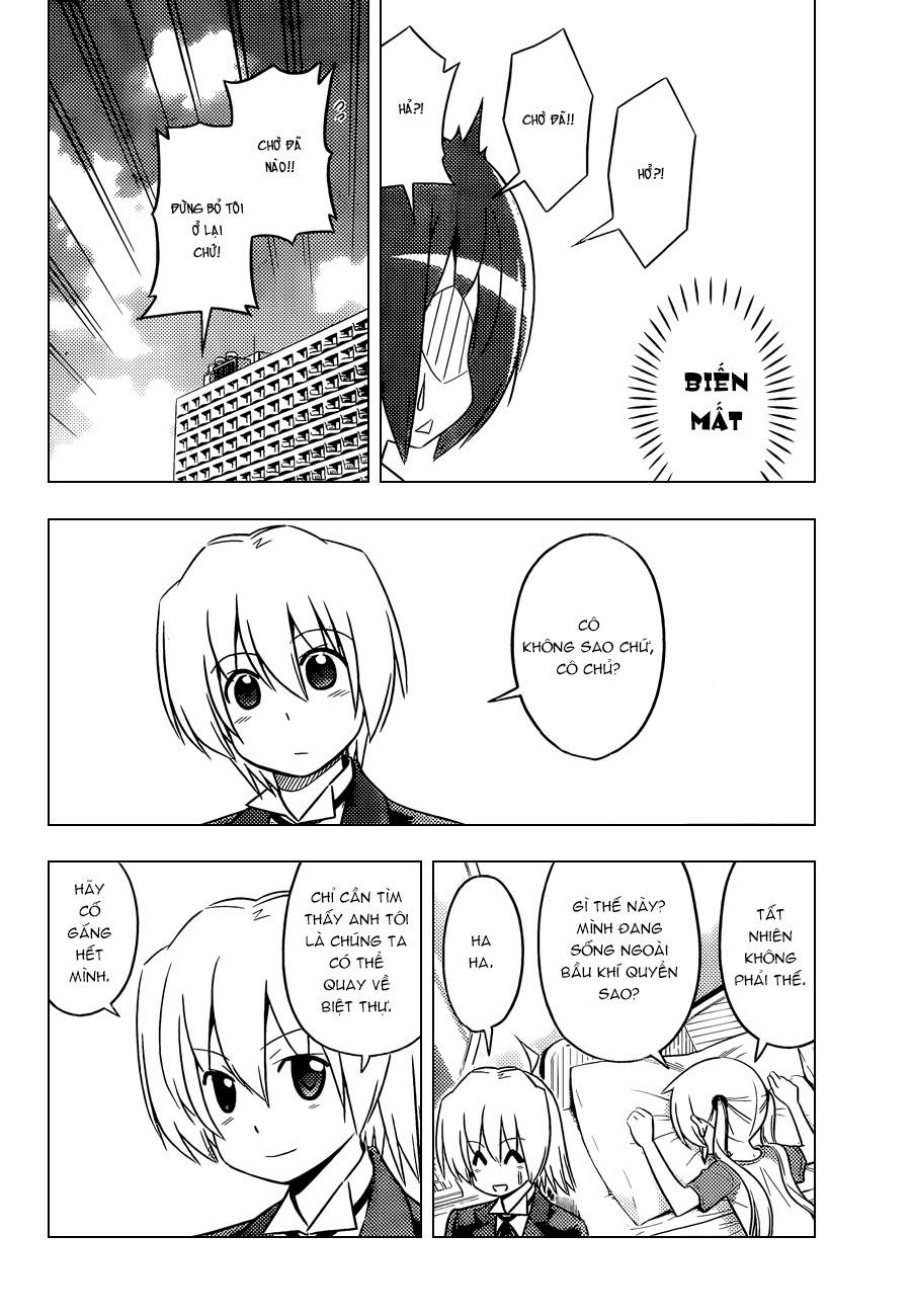 Chàng Quản Gia Chapter 439 - 10