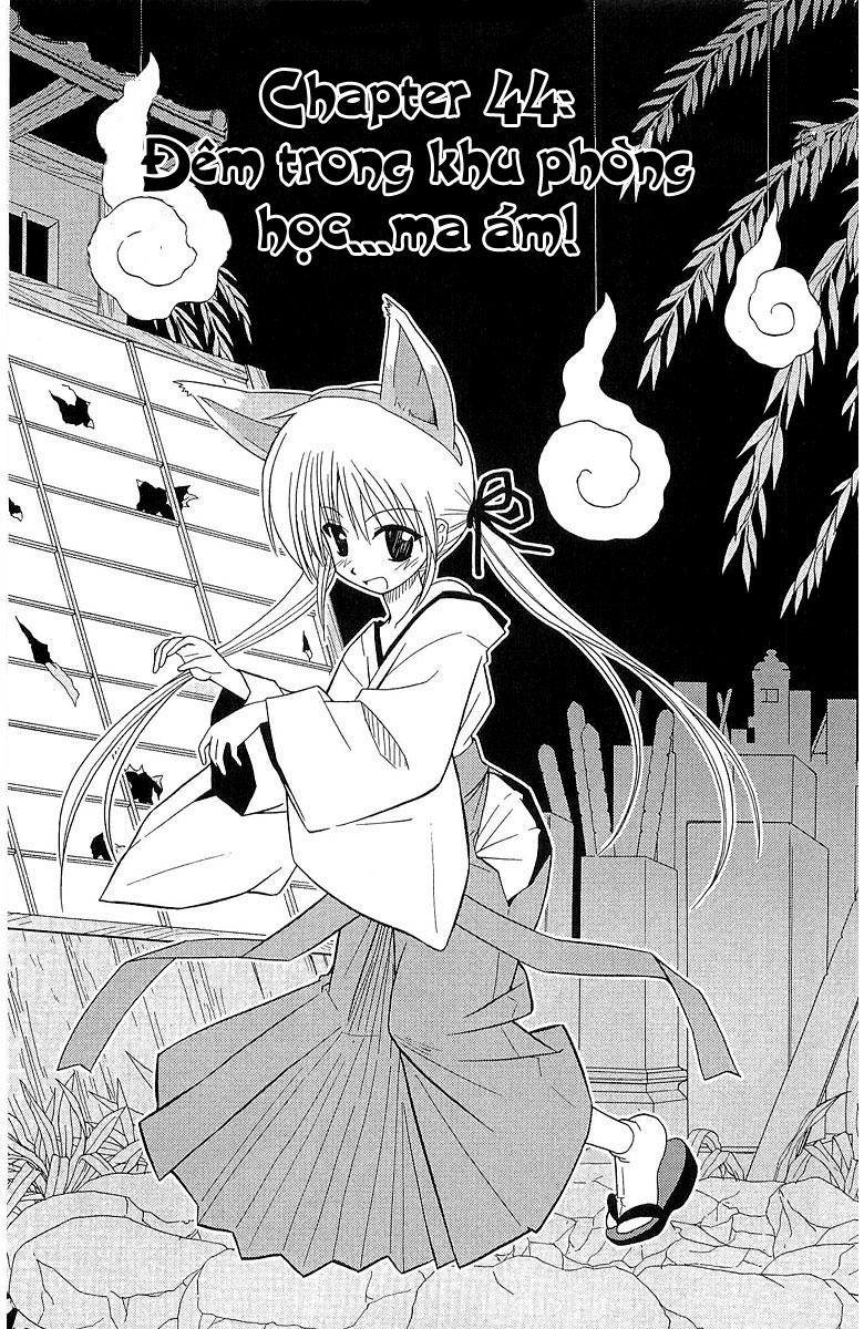 Chàng Quản Gia Chapter 44 - 1