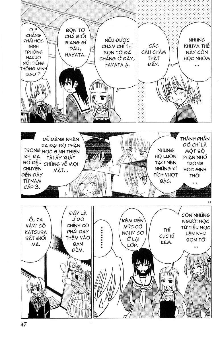 Chàng Quản Gia Chapter 44 - 11