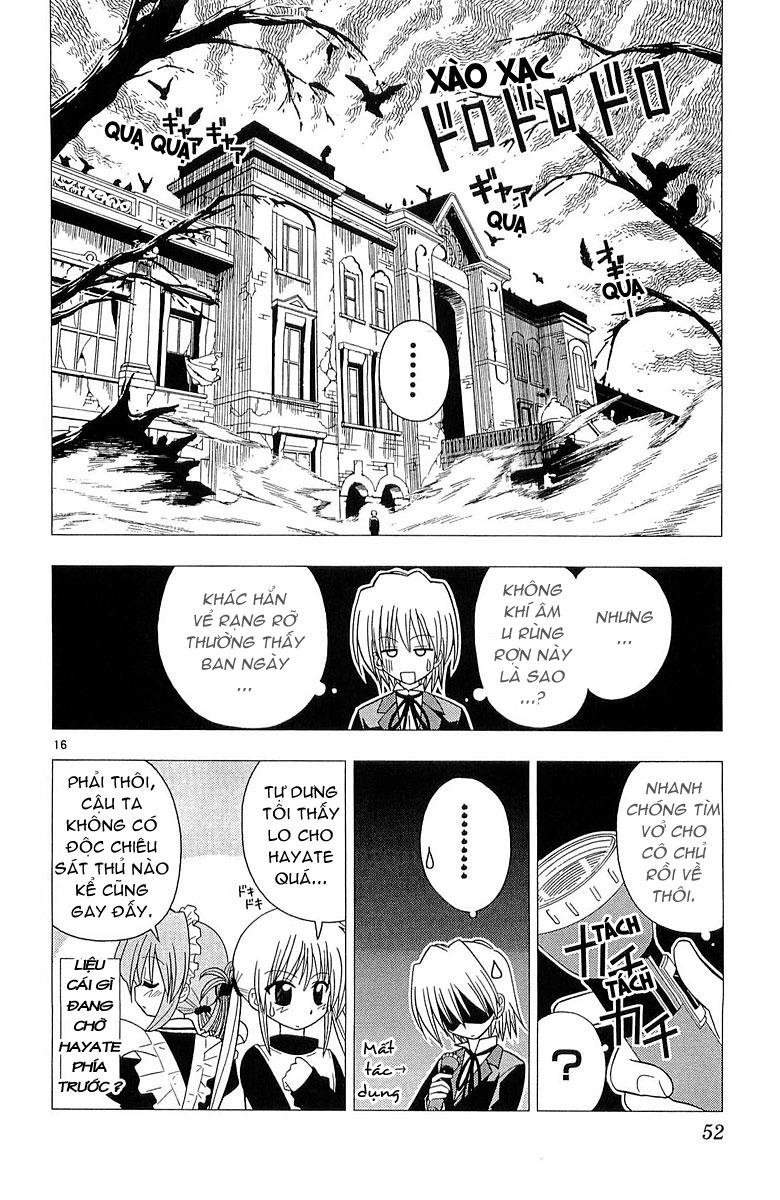 Chàng Quản Gia Chapter 44 - 16