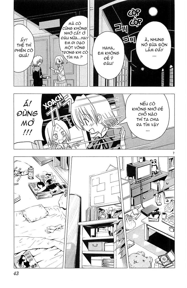 Chàng Quản Gia Chapter 44 - 7