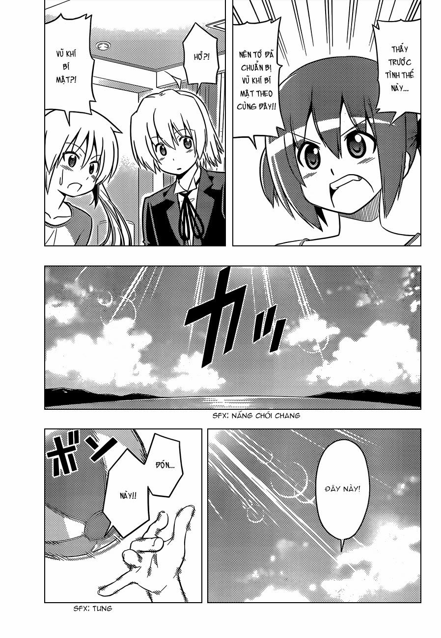 Chàng Quản Gia Chapter 440 - 7