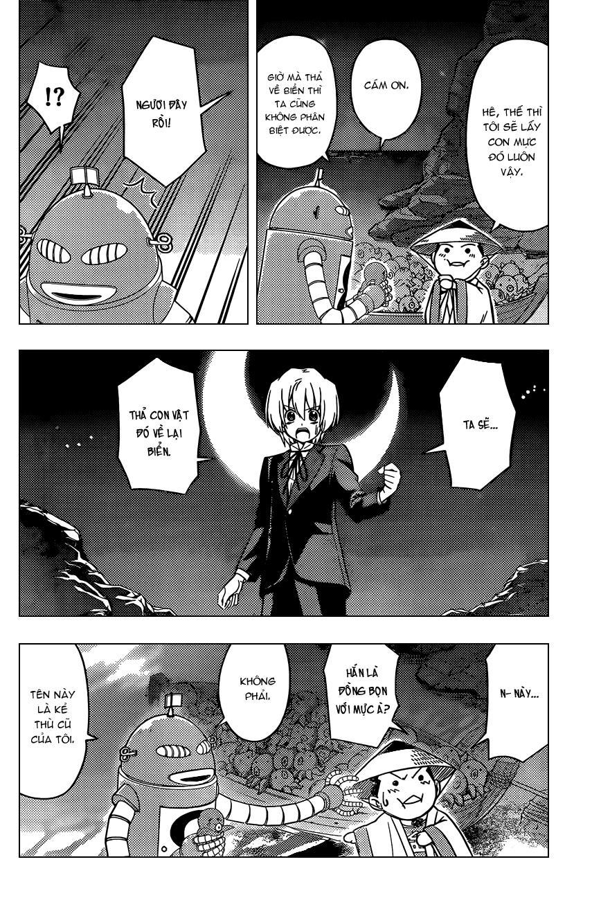 Chàng Quản Gia Chapter 441 - 11