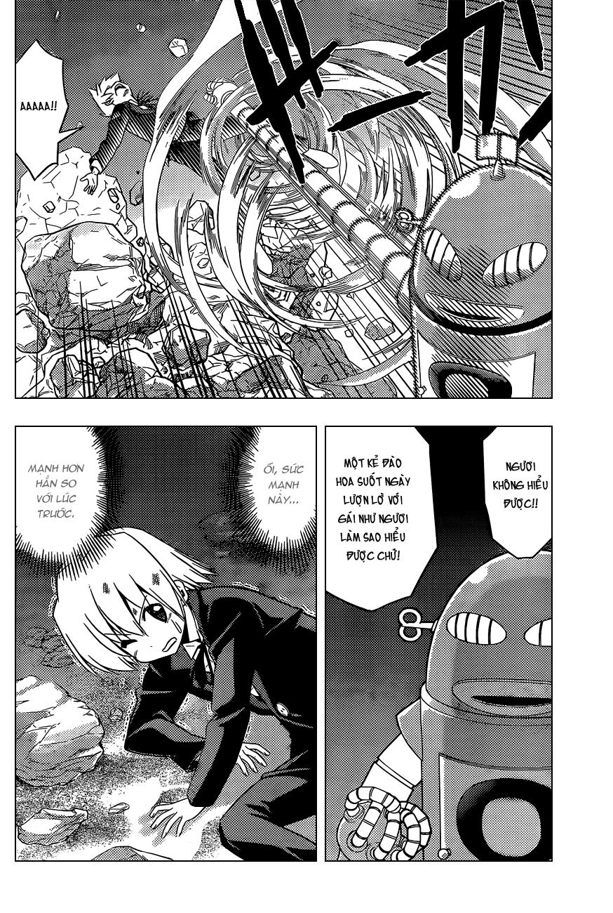 Chàng Quản Gia Chapter 441 - 13