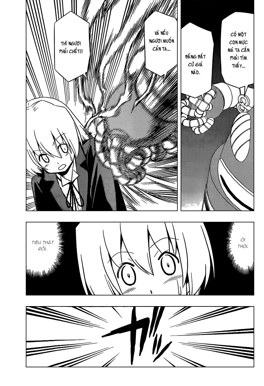 Chàng Quản Gia Chapter 441 - 14