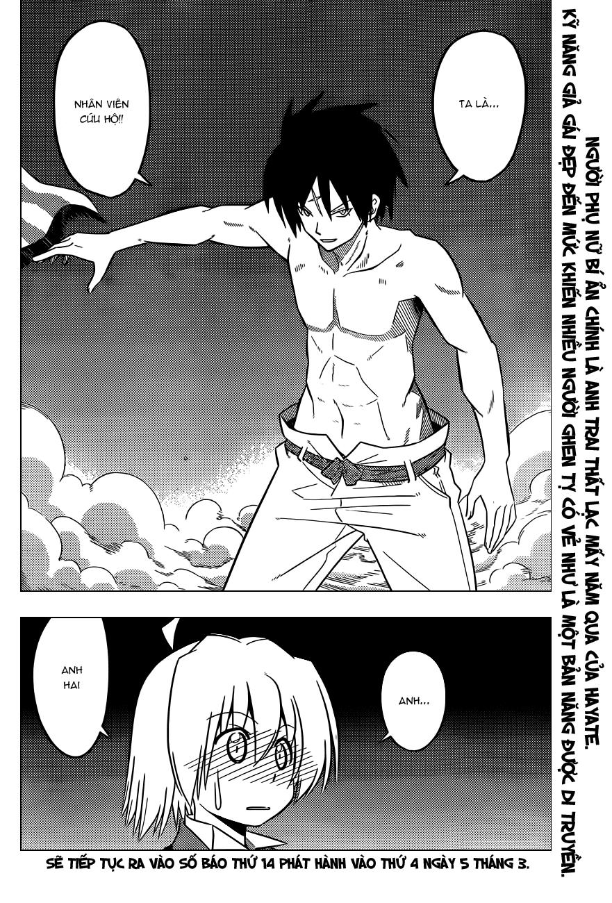 Chàng Quản Gia Chapter 441 - 17