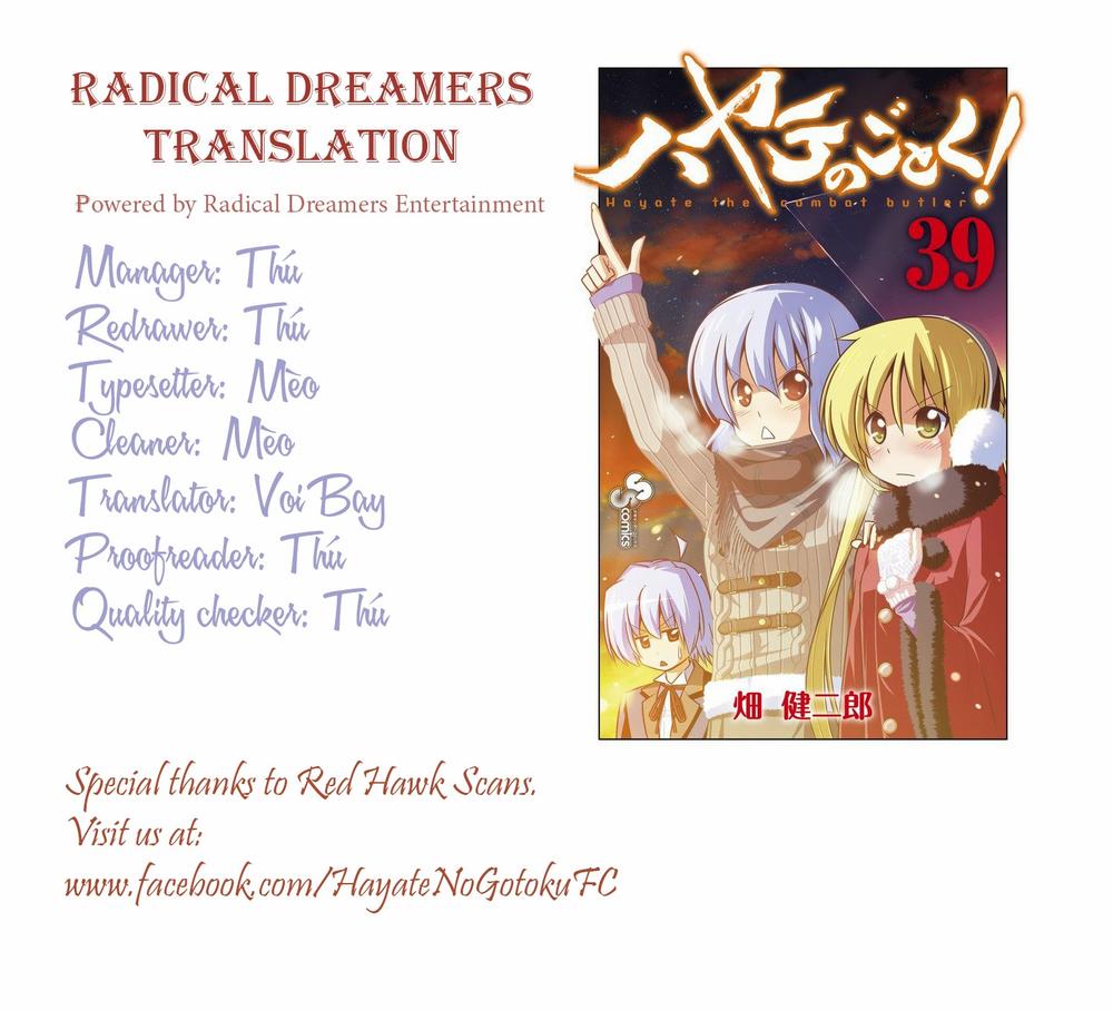 Chàng Quản Gia Chapter 442 - 1