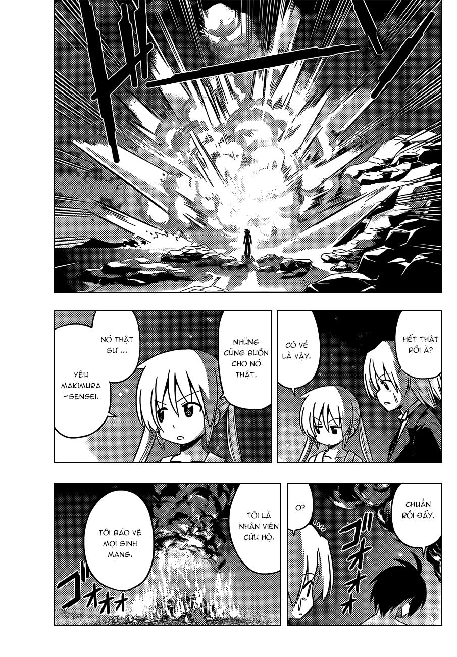 Chàng Quản Gia Chapter 442 - 11