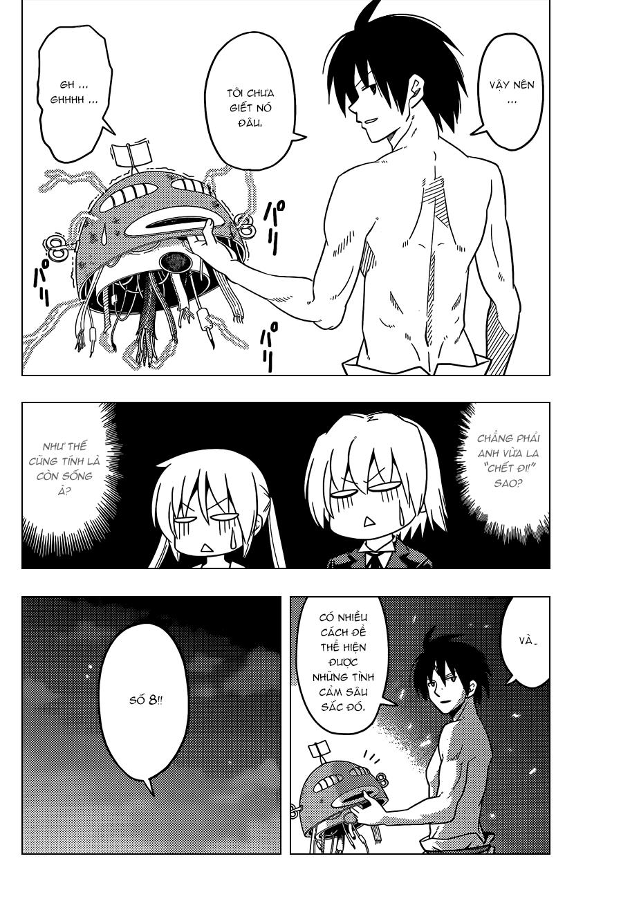 Chàng Quản Gia Chapter 442 - 12