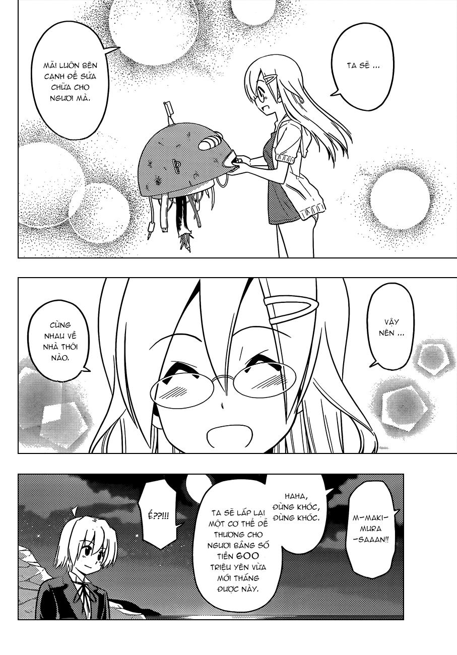 Chàng Quản Gia Chapter 442 - 14