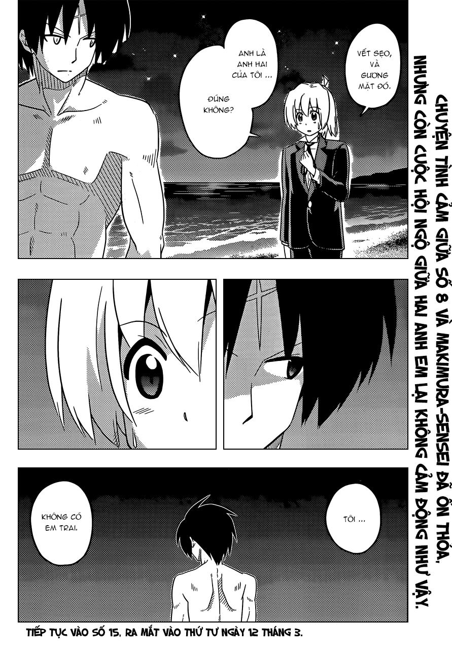 Chàng Quản Gia Chapter 442 - 16