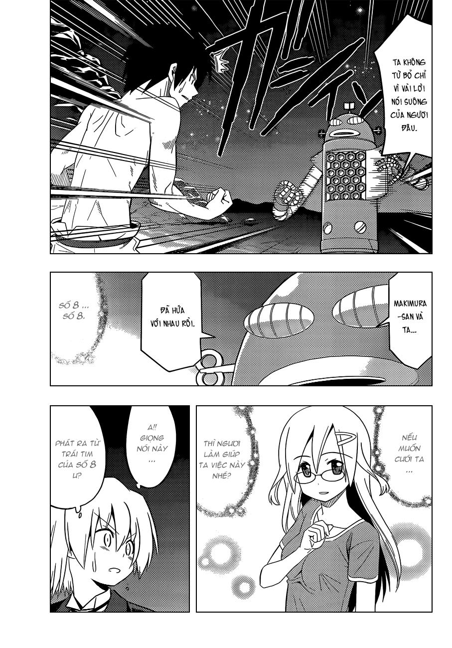 Chàng Quản Gia Chapter 442 - 3