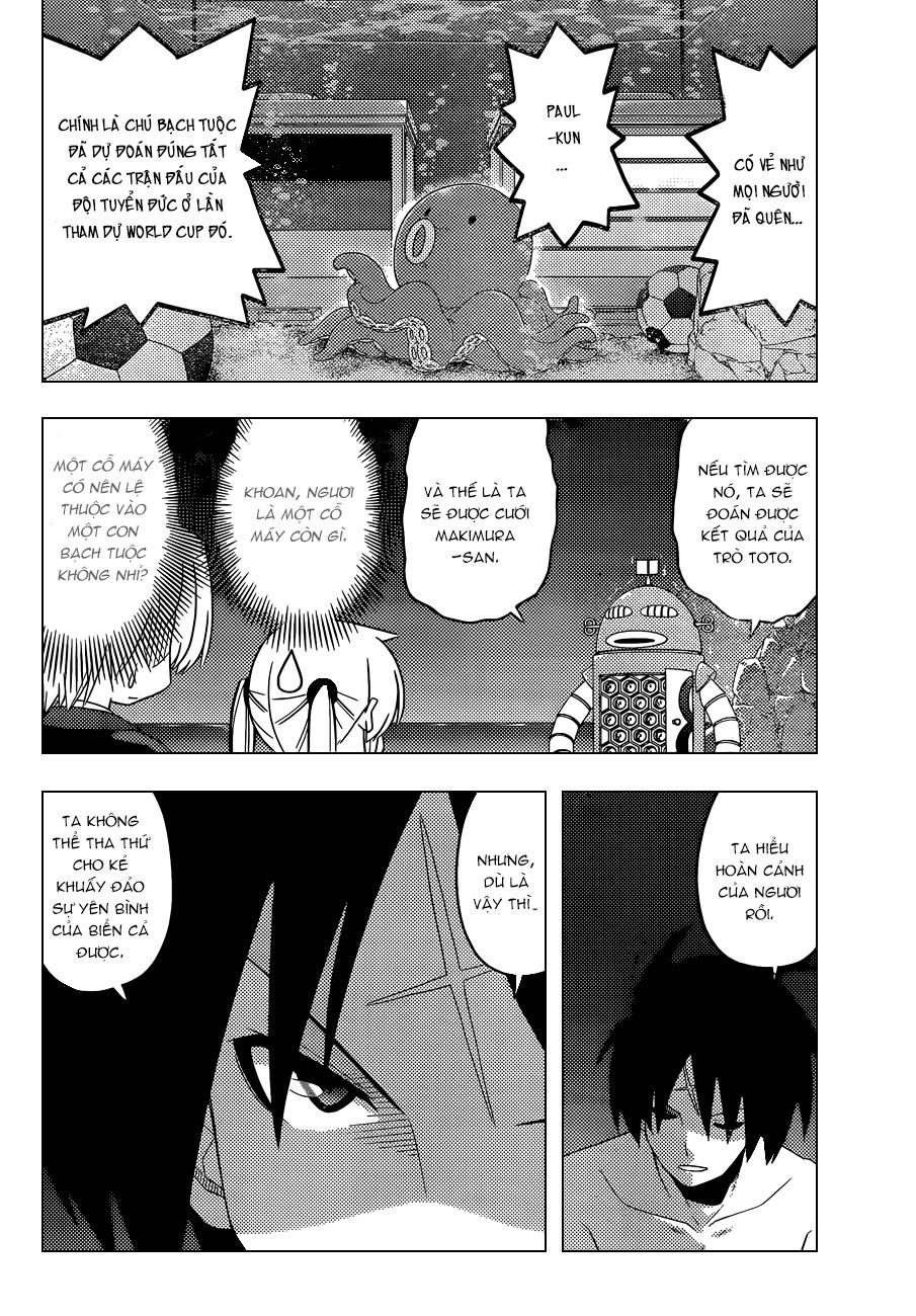 Chàng Quản Gia Chapter 442 - 6