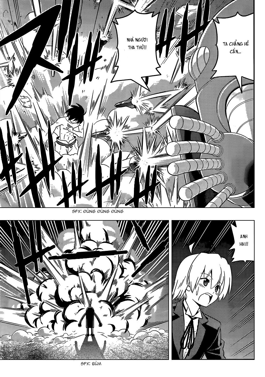 Chàng Quản Gia Chapter 442 - 7