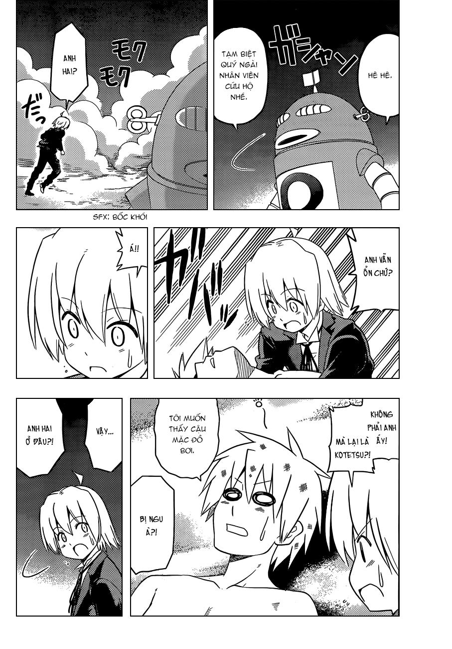 Chàng Quản Gia Chapter 442 - 8