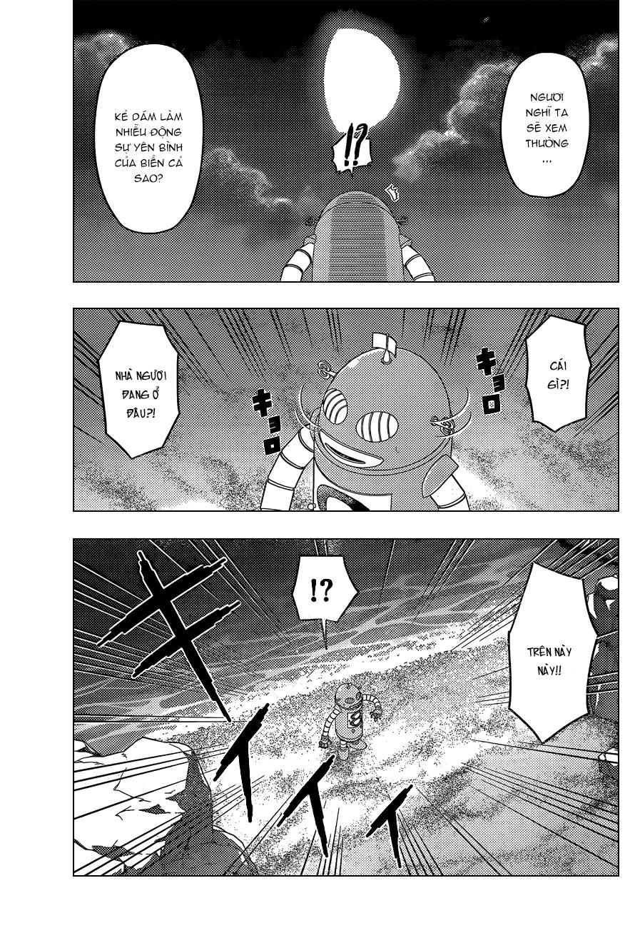 Chàng Quản Gia Chapter 442 - 9