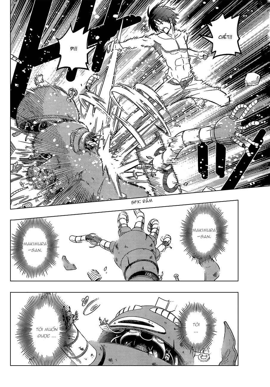 Chàng Quản Gia Chapter 442 - 10