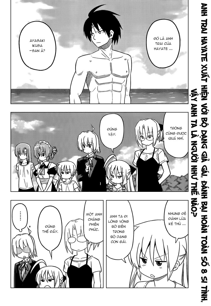 Chàng Quản Gia Chapter 443 - 2