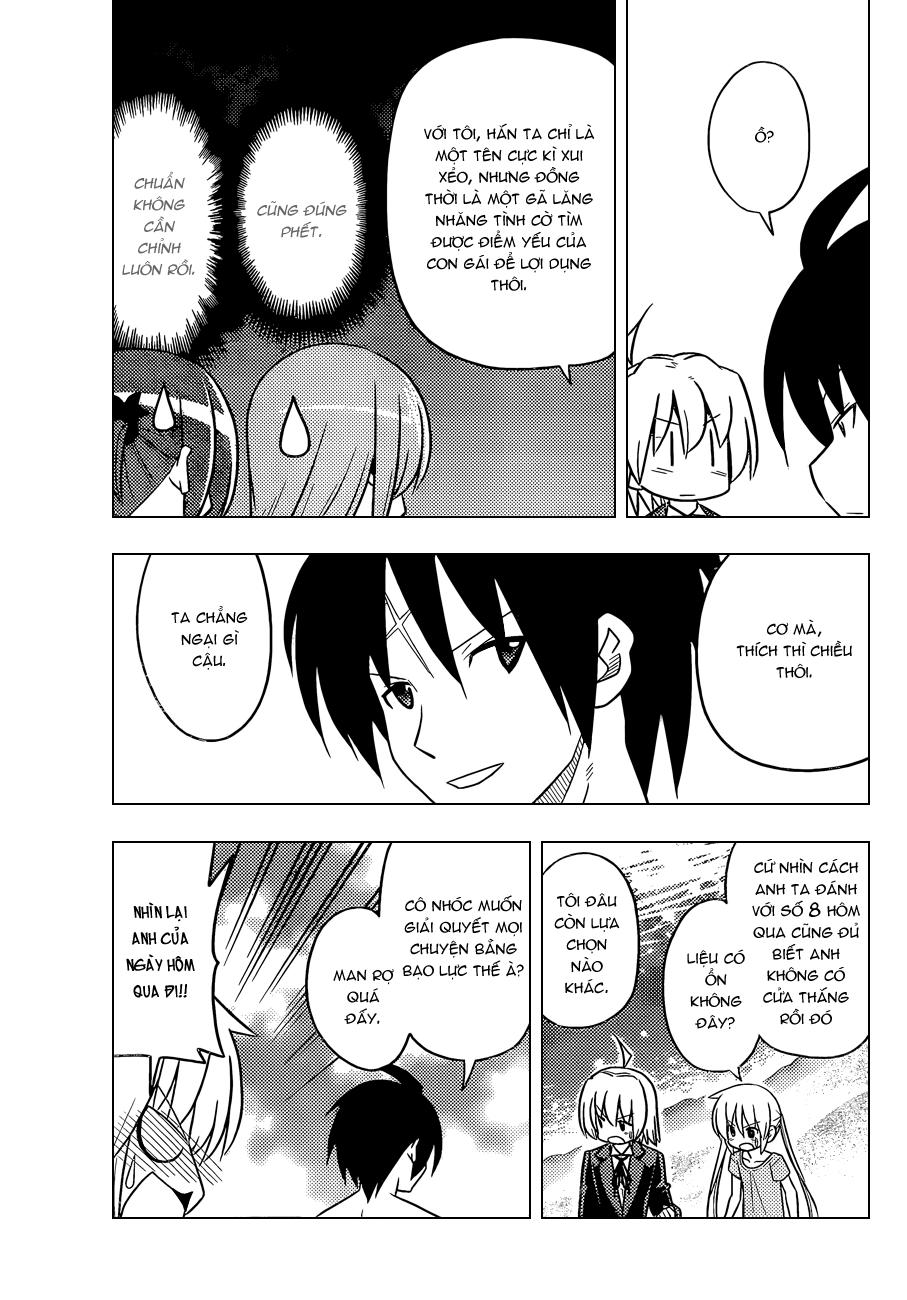 Chàng Quản Gia Chapter 443 - 11