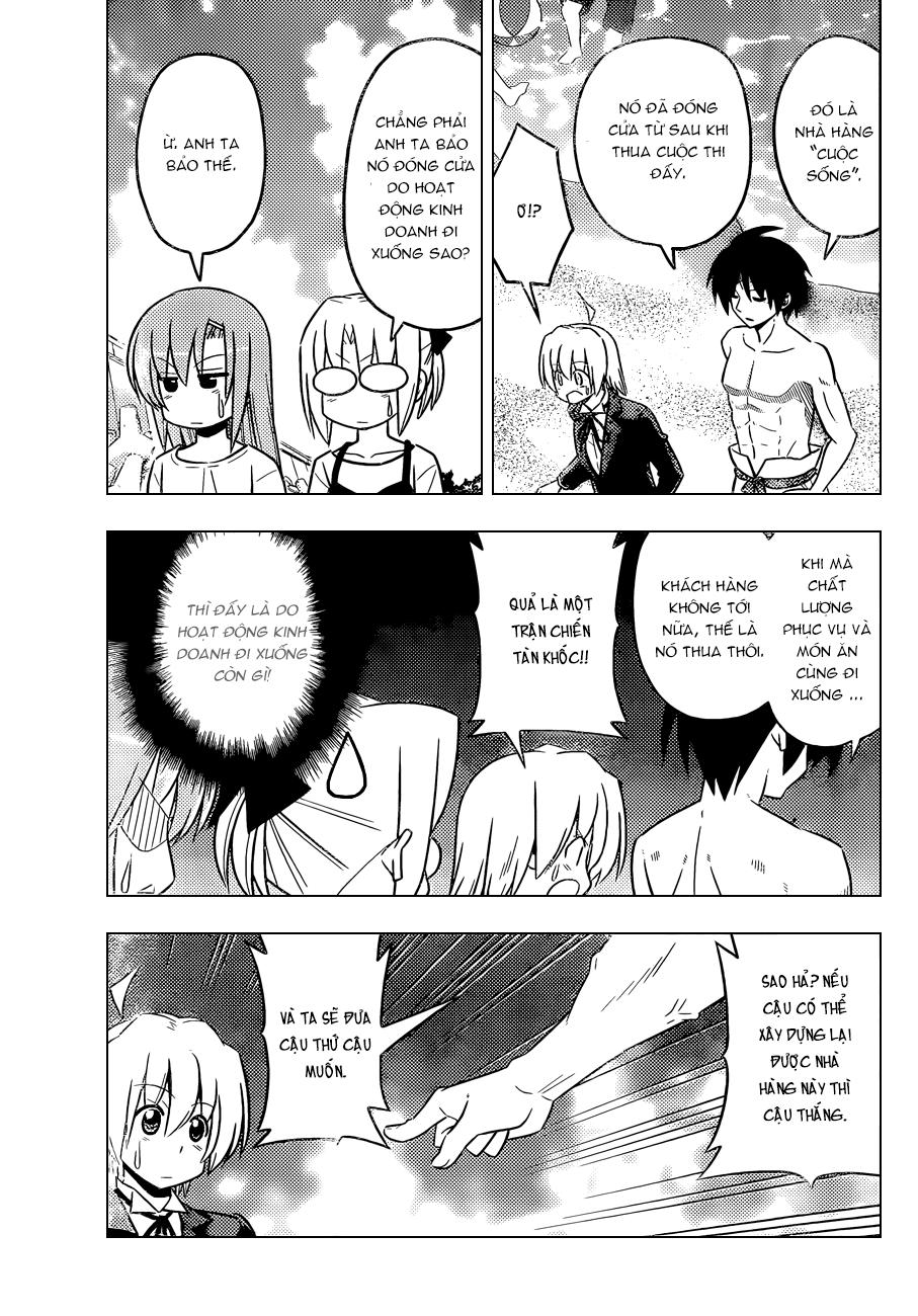 Chàng Quản Gia Chapter 443 - 13