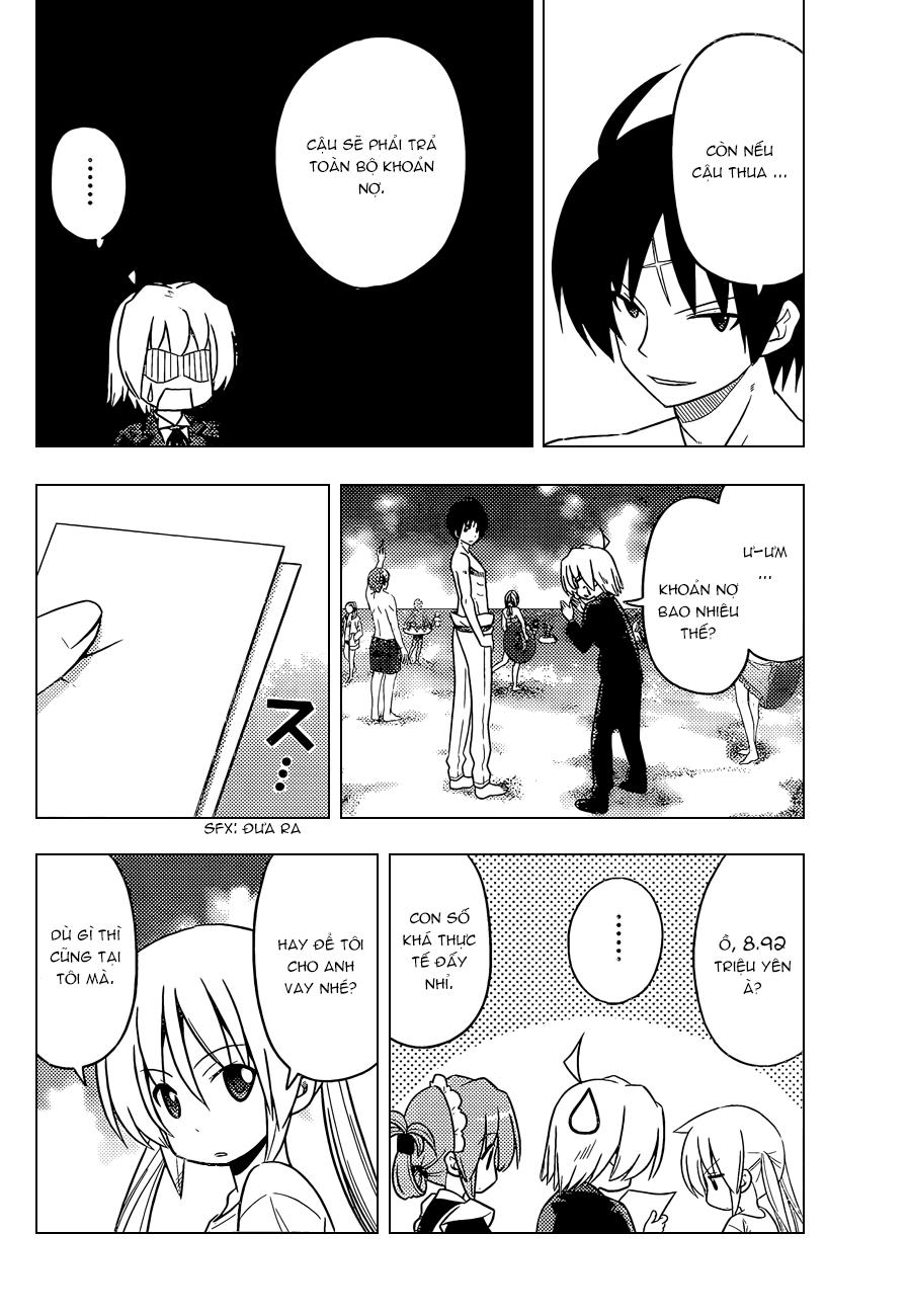 Chàng Quản Gia Chapter 443 - 14