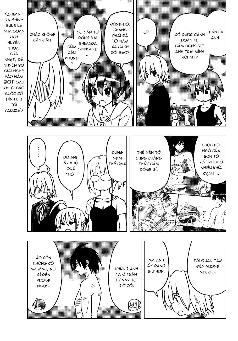 Chàng Quản Gia Chapter 443 - 3