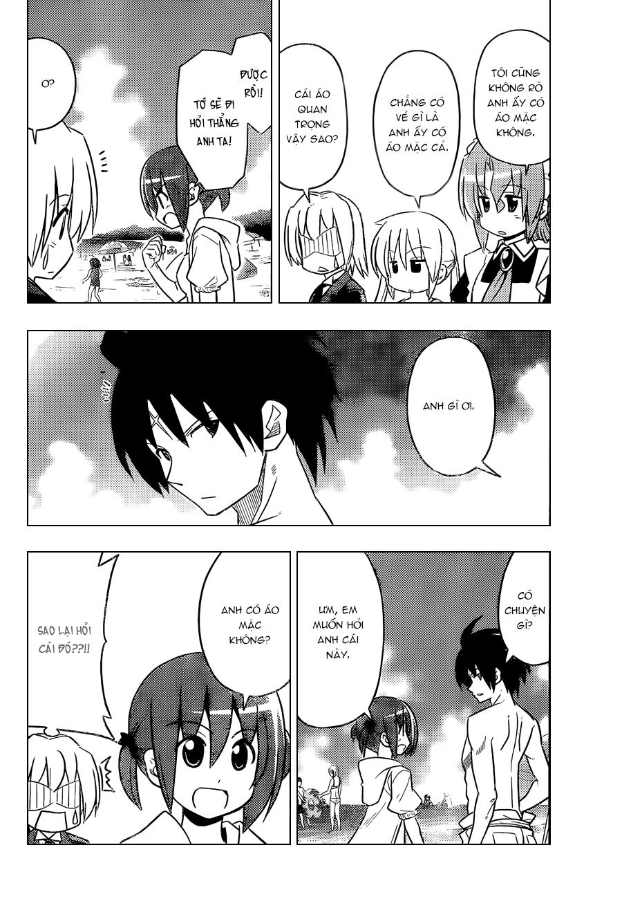 Chàng Quản Gia Chapter 443 - 4