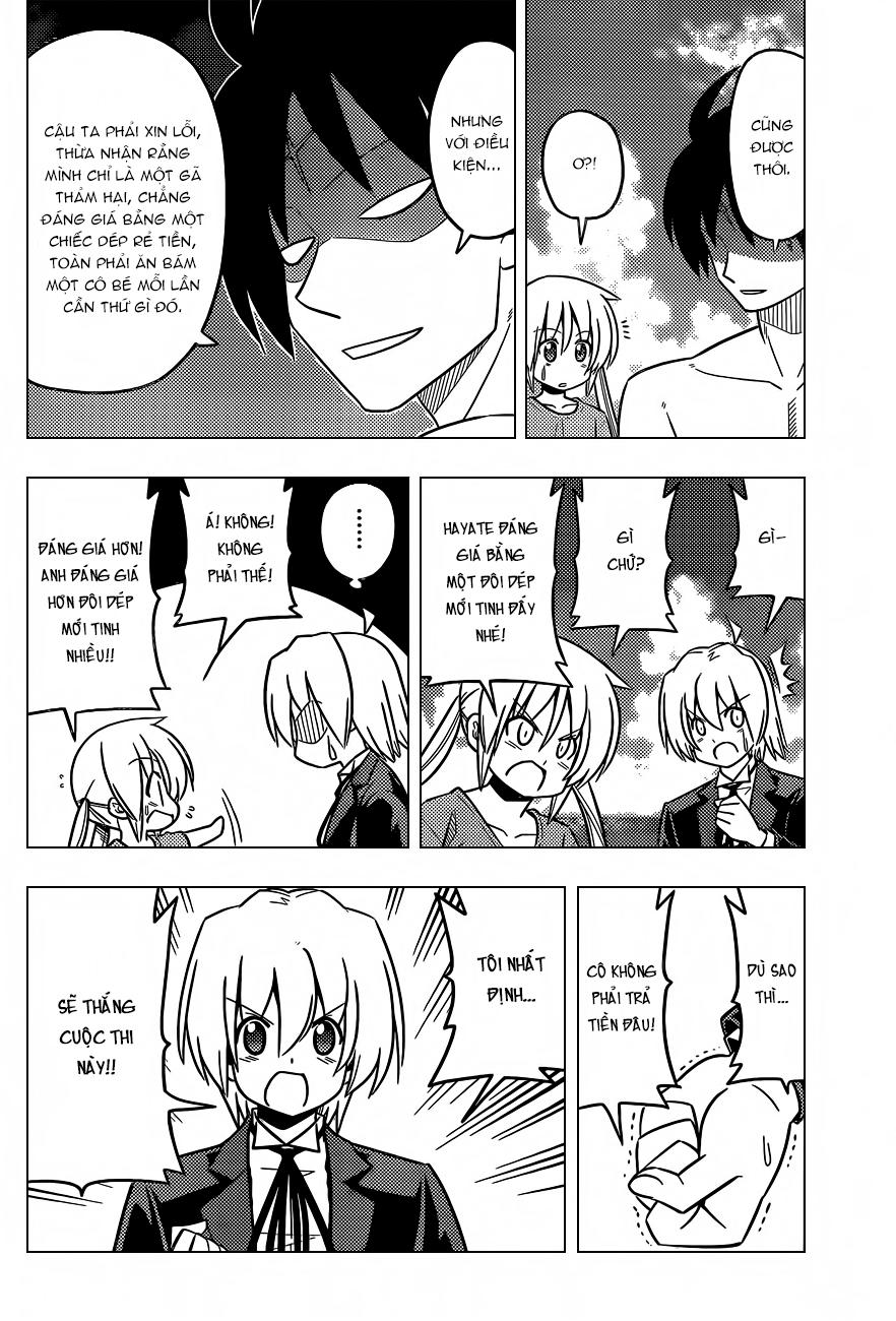 Chàng Quản Gia Chapter 444 - 2