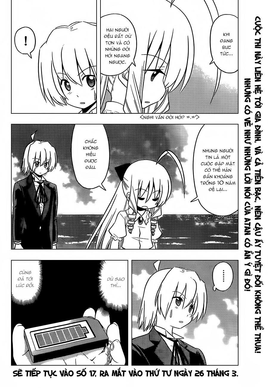 Chàng Quản Gia Chapter 444 - 16