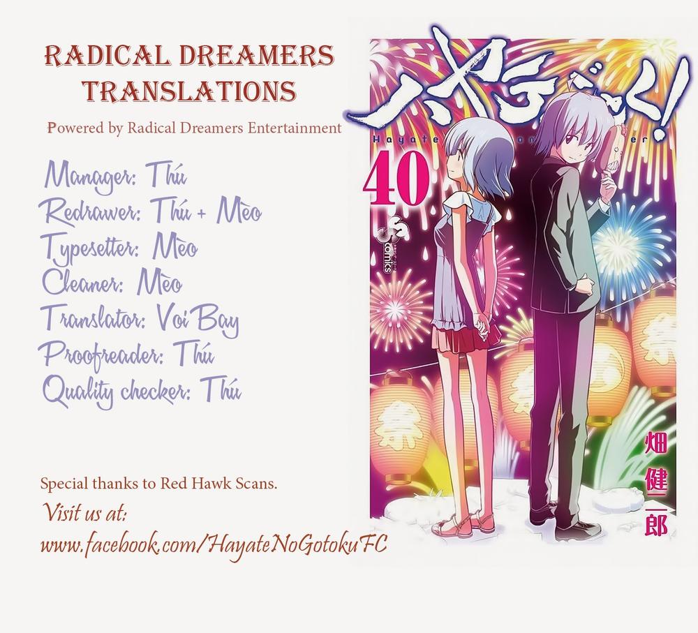 Chàng Quản Gia Chapter 444 - 17